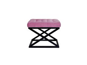 Capraz - Black, Fuchsia