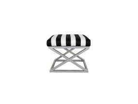 Capraz - Silver, White