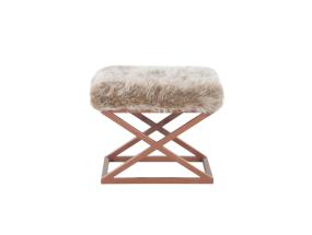 Capraz Plush - Copper