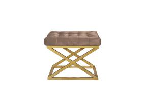 Capraz - Gold, Brown