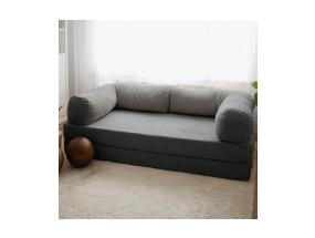 Diivan Nook - Anthracite