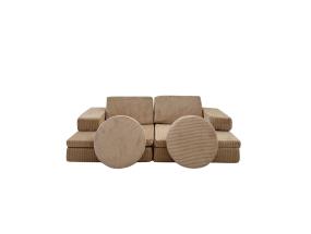 Diivan Puzzle - Camel