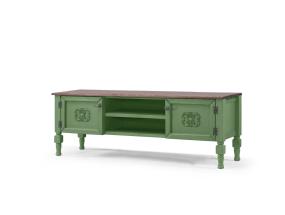 Ada TV - Light Green