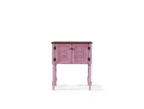 Ada Dresser - Pink