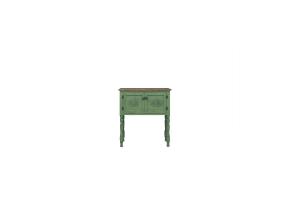 Ada Dresser - Light Green
