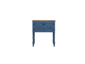 Ada Dresser - Blue