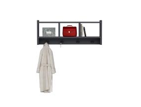 Midnight - Anthracite