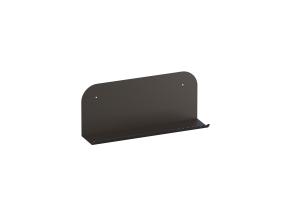 Long Pouch - Black