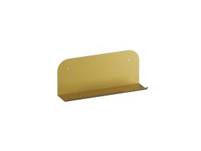 Long Pouch - Gold