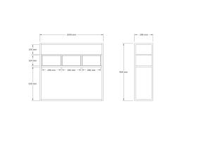 Guarda - Freesia Marble
