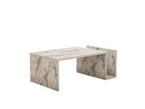 Memo - Freesia Marble