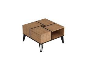 Nirvana - Atlantic Pine