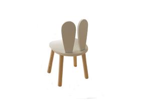 Bunny Chair - White