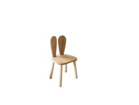 Bunny Chair - Brown