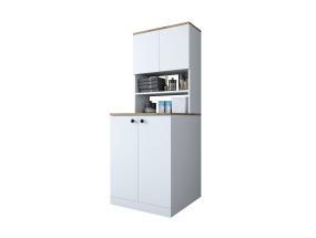 KD102 - 2160 - Walnut