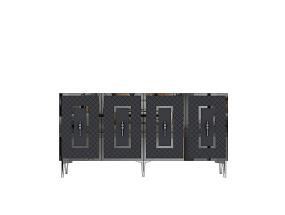 Puma 150 - Anthracite, Silver