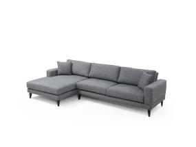 Nordic Corner Left (Chl+3R)