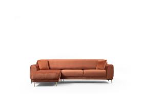 Image Corner Left ( Chl-3R ) - Cinnamon