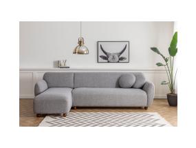 Eddy Corner (CHL-3R) - Light Grey