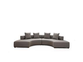 Gondol-2 (CHL-SOL-CHL-SAĞ) - Grey