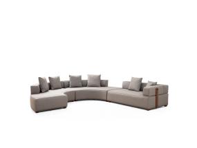 Gondol-4 (CHL SOL-CHLSAĞ-3R) - Grey