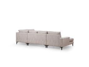 Porto Corner (CHL-02-C-EOT) - Beige