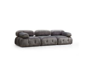 Bubble 3 Seater ( L1-O1-1R)