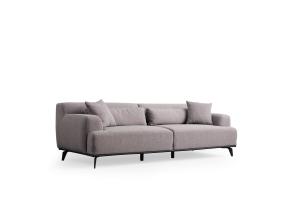 Jaguar 3 - Brown, Grey