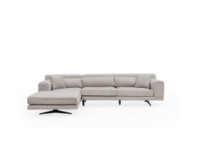 Jivago Corner Left (Chl-2R) - Beige