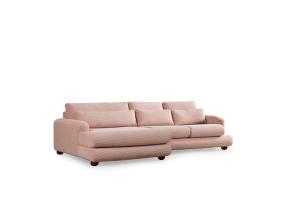 River Corner Left (Chl-2R)