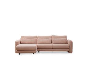 Lily Corner Left Pink