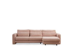 Lily Corner Right Pink