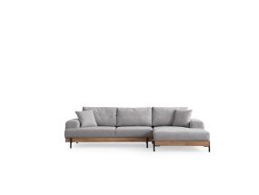 Eti Oak Right - Grey