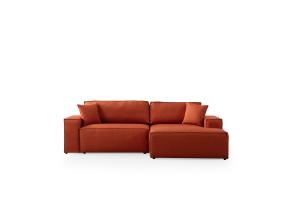 Pırlo Corner Right - Orange