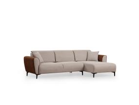 Aren Right - Beige, Cinnamon