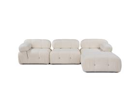 Bubble Beige L1-O1-1R-PUF