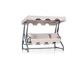 Ruta 2 - Cream, Black