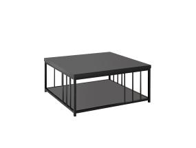 Zenn - Anthracite, Black