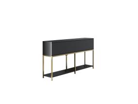 Lord - Anthracite, Gold