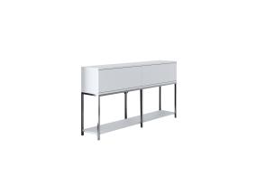 Lord - White, Silver