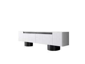 Bohem - White, Black