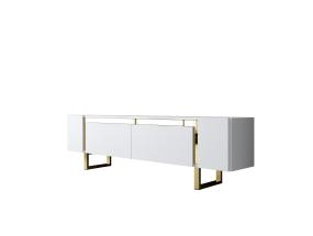 Yildiz - White, Gold