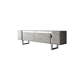 Yildiz - Travertine, Silver