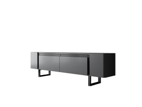 Yildiz - Anthracite, Black