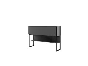 Luxe - Black, Anthracite