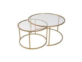 Gold-Transparent-80-60