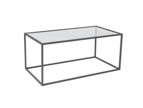 Lizbon - Smoked Glass