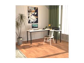 Viva L - Black, White