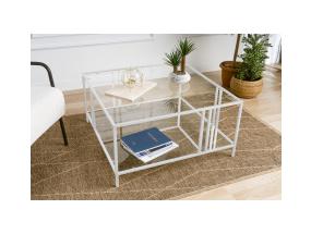 Uranüs - White, Transparent