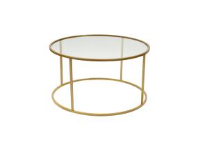 Berlin 80 - Gold, Transparent